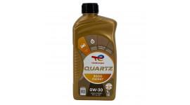 Моторно масло TOTAL Quartz 9000 Energy 0W-30, 1 л