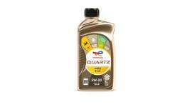 Моторно масло TOTAL Quartz Ineo EcoB 5W-20, 1 л