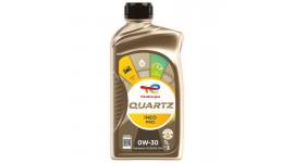 Моторно масло TOTAL Quartz Ineo Pro 0W-30, 1 л