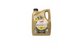 Моторно масло TOTAL Quartz Ineo RCP 5W-30, 5 л