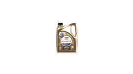 Моторно масло TOTAL Quartz Ineo Xtra Dynamics 0W-20, 5 л