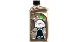 Моторно масло TOTAL Quartz Ineo Xtra First 0W-20, 1 л