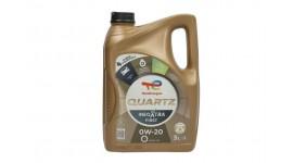 Моторно масло TOTAL Quartz Ineo Xtra First 0W-20, 5 л