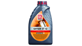 Хидравлично масло LUKOIL Geyser ST 32, 1 л