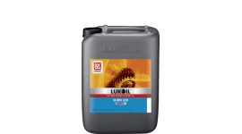 Масло за направляващи LUKOIL Slido 220, 20 л