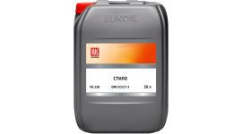 Индустриално редукторно масло LUKOIL Steelo 220, 20 л