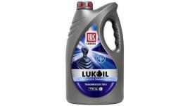 Трансмисионно масло LUKOIL Transmission TM-5 75W-90, 4 л