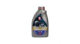 Трансмисионно масло LUKOIL Transmission UNI S 75W-90, 1 л
