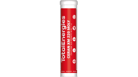 Грес TOTAL Ceran XM 220 Moly, 420 г