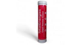 Грес TOTAL Copal Hammer Grease, 400 г