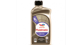 Трансмисионно масло TOTAL Fluidmatic DVI MV, 1 л