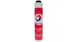 Грес TOTAL Multis Complex HV 2, 400 г