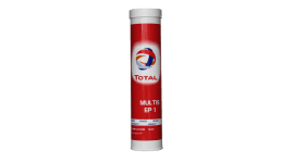 Грес TOTAL Multis EP 1, 400 г