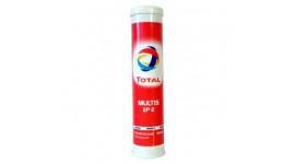 Грес TOTAL Multis EP 2, 400 г