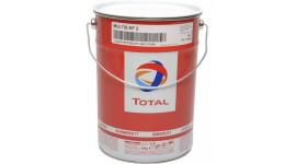 Грес TOTAL Multis EP 2, 5 кг
