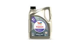 Трансмисионно масло TOTAL Traxium Axle 7 85W-140, 5 л