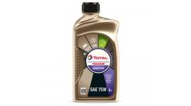 Трансмисионно масло TOTAL Traxium Gear 9 FE 75W, 1 л