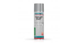 Високотемпературен спрей за вериги ADDINOL Chain Lube XHT 250 Spray, 500 мл