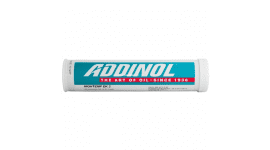 Високотемпературна грес ADDINOL Hightemp EK 2, 400 г
