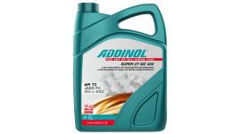 Двутактово масло ADDINOL Super 2T MZ 406, 5 л