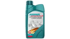 Двутактово масло ADDINOL Super Synth 2T MZ 408, 1 л