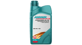 Компресорно масло ADDINOL VDL 100, 1 л