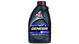 Моторно масло LUKOIL Genesis Universal 10W-40, 1 л