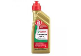Минерално трансмисионно масло CASTROL TRANSMAX DEX III MULTIV