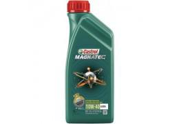 Полусинтетично моторно масло CASTROL MAGNATEC 10W-40 A3/B4 1 литър