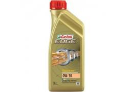 Синтетично моторно масло CASTROL EDGE 0W-30 1 литър
