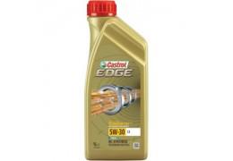 Синтетично моторно масло CASTROL EDGE 5W-30 C3 Ti 1 литър