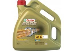 Синтетично моторно масло CASTROL EDGE 5W-30 C3 Ti 4 литра