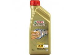Синтетично моторно масло CASTROL EDGE 5W-30 LL Ti 1 литър