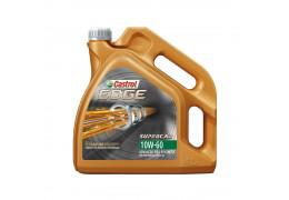 Синтетично моторно масло CASTROL EDGE SUPERCAR 10W-60 4 литра