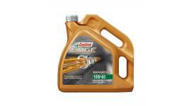 Синтетично моторно масло CASTROL EDGE SUPERCAR 10W-60 4 литра