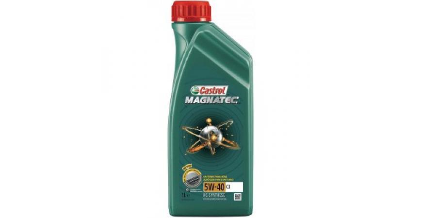 CASTROL STOP-START 5W-30 C3 1 литър 