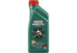 Синтетично моторно масло CASTROL MAGNATEC DIESEL 5W-40 1 литър