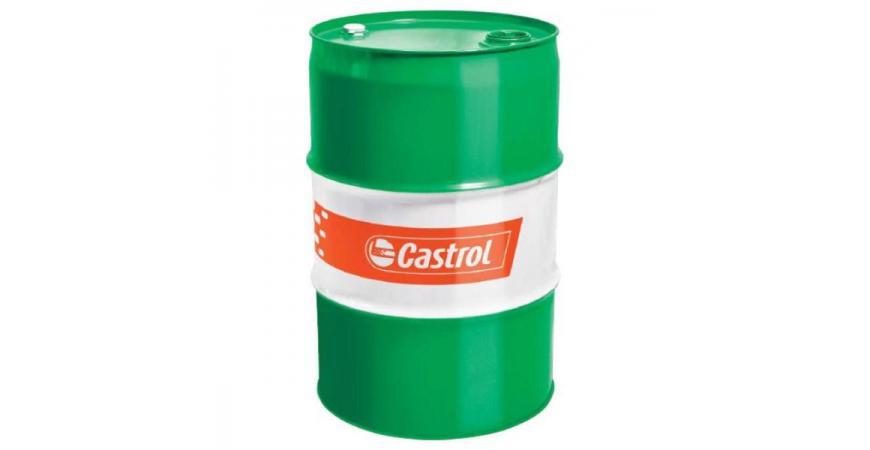 CASTROL MAGNATEC DIESEL 5W-40 208 литра 