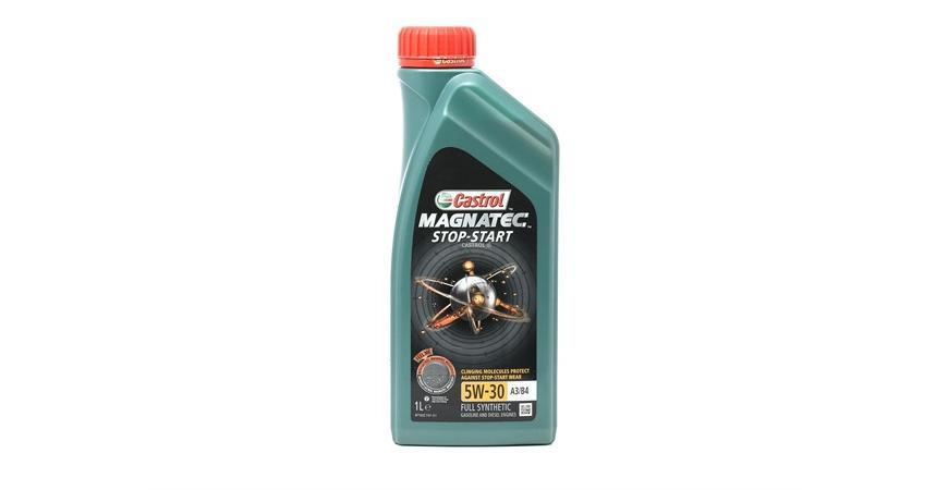 CASTROL STOP-START 5W-30 A3/B4 1 литър 