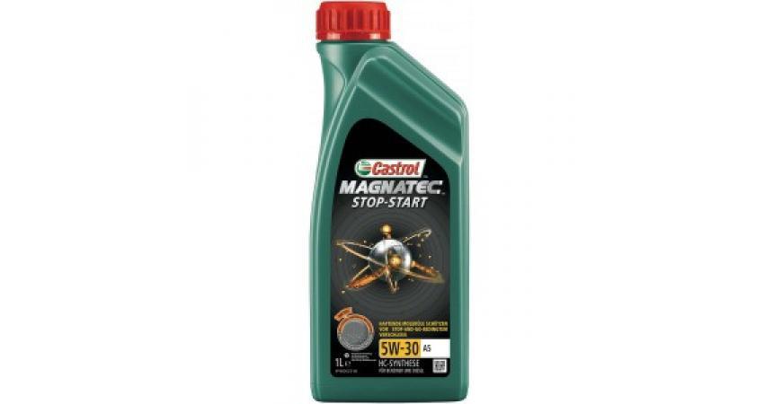 CASTROL STOP-START 5W-30 A5 1 литър 