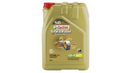 Синтетично моторно масло CASTROL VECTON LONG DRAIN 10W-40 20 литра