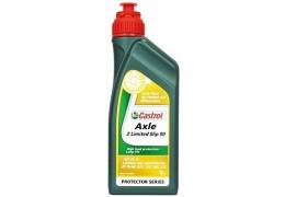 Трансмисионно масло CASTROL AXLE Z LIMITED SLIP 90 1 литър
