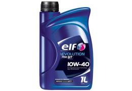 Полусинтетично моторно масло ELF Evolution 700 ST 10W40 1 литър