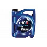  Полусинтетично моторно масло ELF Evolution 700 ST 10W40 5 литра