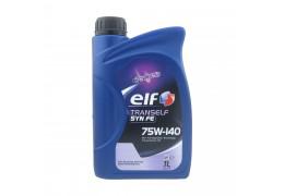 Трансмисионно масло ELF TRANSELF SYN FE 75W140 1 литър