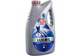 ТРАНСМИСИОННО МАСЛО LUKOIL ATF III 1 литър