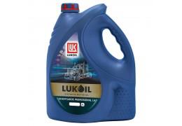 ТЕЖКО МОТОРНО МАСЛО LUKOIL AVANTGARDE PROFESSIONAL LA 10W-30 18 литра