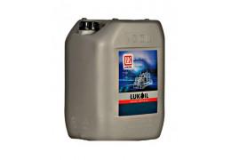 ТЕЖКО МОТОРНО МАСЛО LUKOIL AVANTGARDE PROFESSIONAL LA SAE 15W-40 18 литра