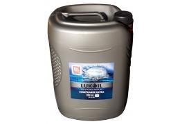 ТЕЖКО МОТОРНО МАСЛО LUKOIL AVANTGARDE ULTRA 10W-40 20 литра