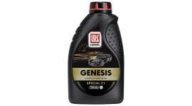 МОТОРНО МАСЛО LUKOIL GENESIS SPECIAL C1 5W-30 20 литра